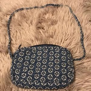 Small purse Vera Bradley
